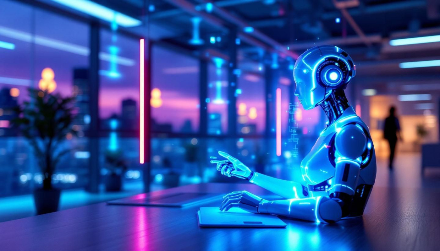 ¿Cómo los chatbots de IA están transformando la comunicación digital?